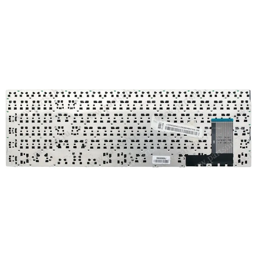 Клавиатура для ноутбука SAMSUNG 370R5E |
