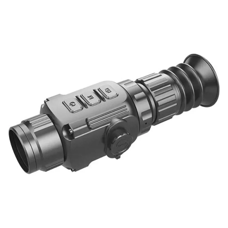 Рисунок 4 - Тепловизионный прицел для охоты