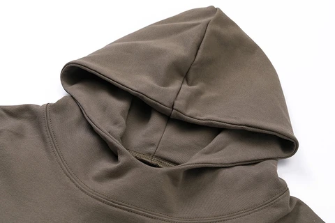 Yeezy hoodie AliExpress