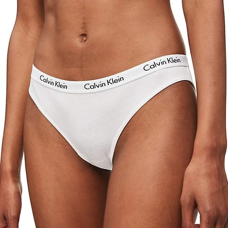 Рисунок 2 - Calvin Klein Женские трусики-бикини