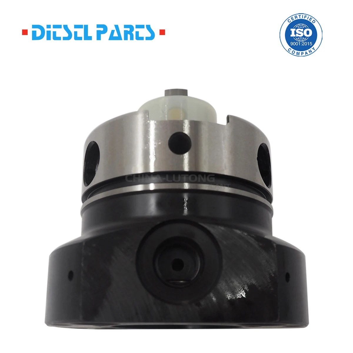 

Гидравлическая головка 4 cyl 7189-376L DP200, запчасти для топливного насоса, Головка ротора 7189376L для DELPHI Lucas CAV DP210/DP310 7189-334L