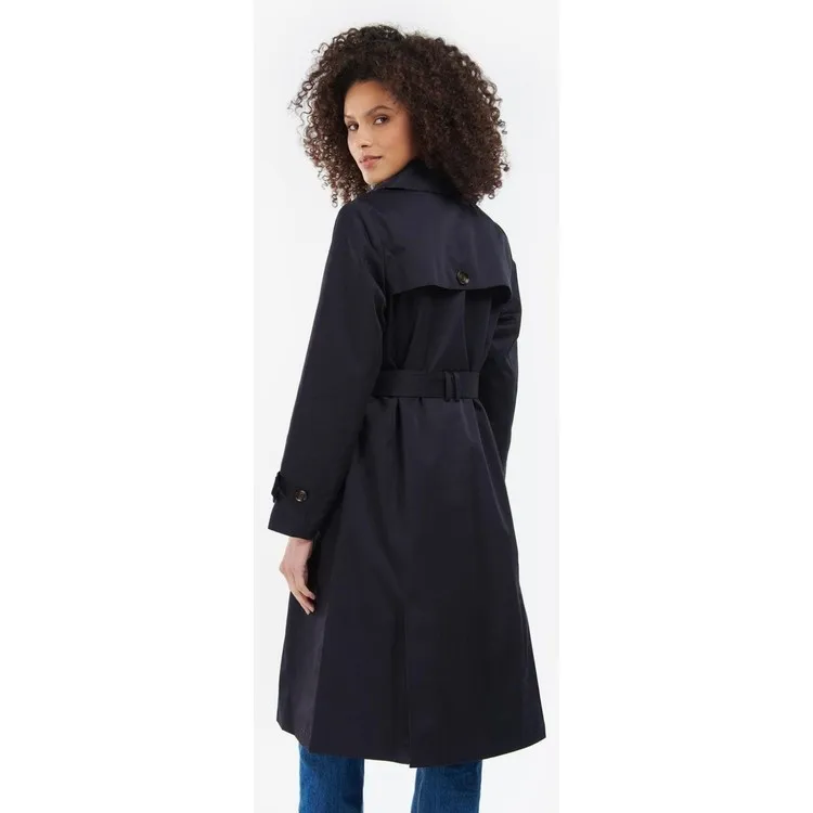 Рисунок 4 - Barbour Грета непромокаемая куртка