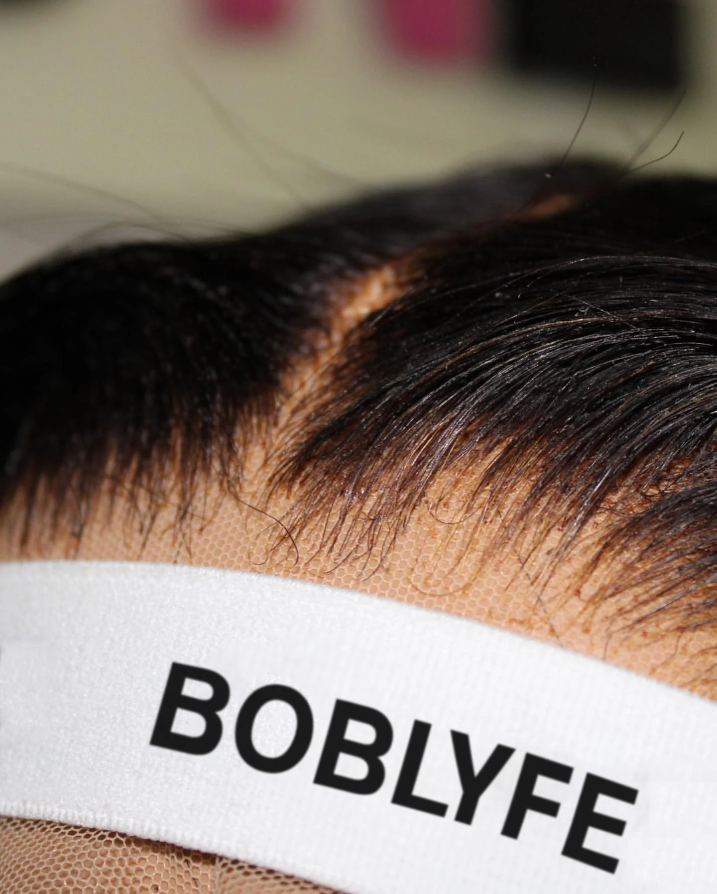 T part lace wig 10 to 16 inch straight Brazilian human hair wigs middle part pre-plucked hair line wigs with baby hair