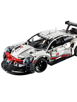 Porsche lego technic - купить недорого 