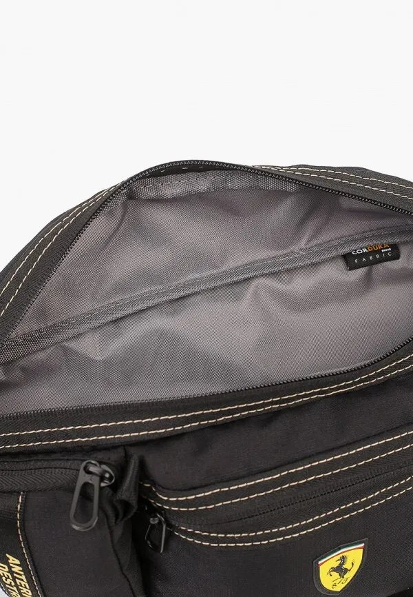 PUMA Сумка поясная Ferrari SPTWR Statement X-body Bag