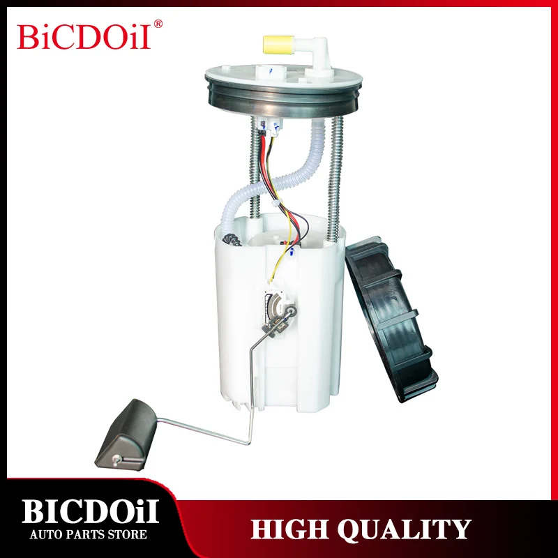 

High Quality Fuel Pump Assembly For Honda CR-V CRV 2.0 2.4 2007-2012 17045-SWN-H01 Auto Car Oil Pump 17045SWNH01 17045 SWN H01