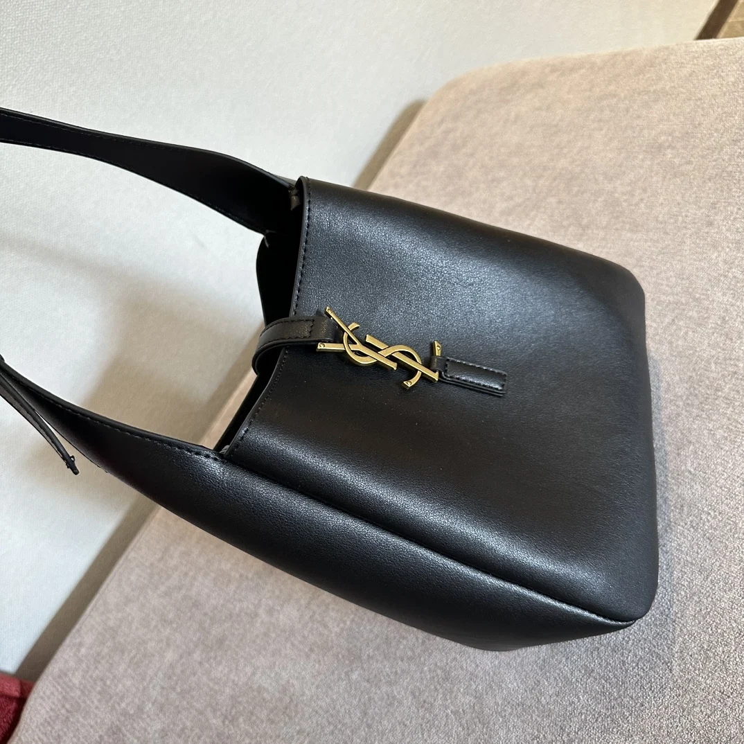 Мужская YSL Saint Laurent Totes Cope 1:1 НовиНка 2024 Женская Сумка-кошелек Сумка-меССенджер На