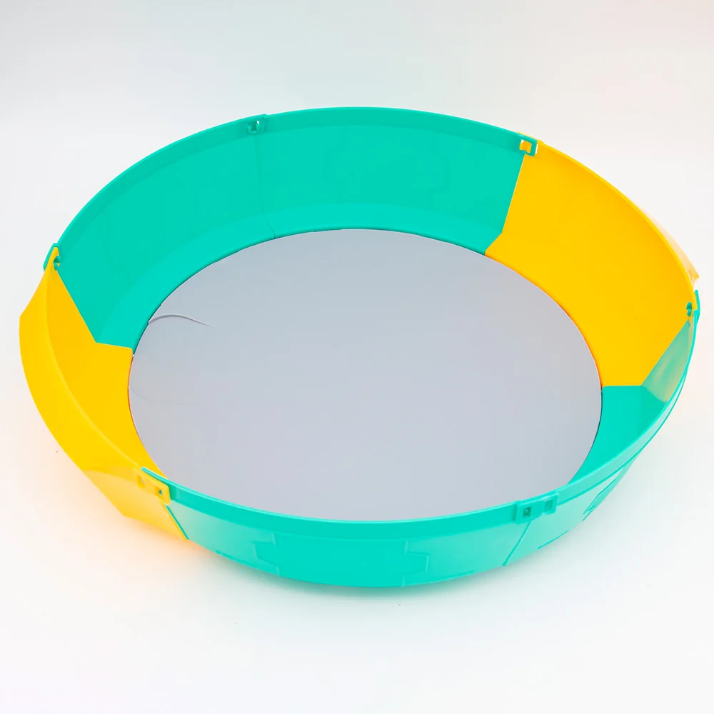 Арена для волчков 36 см