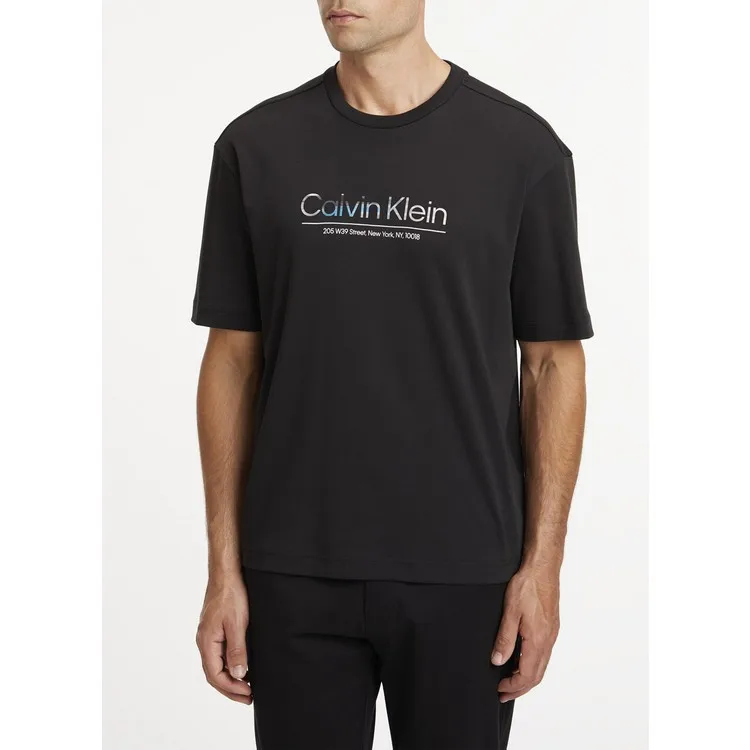 Calvin Klein Велосипедный воротник