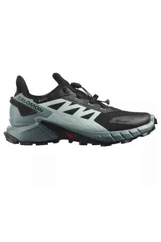 Salomon -  Женские кроссовки для бега по пересеченной местности Supercross 4 Gtx L41734200