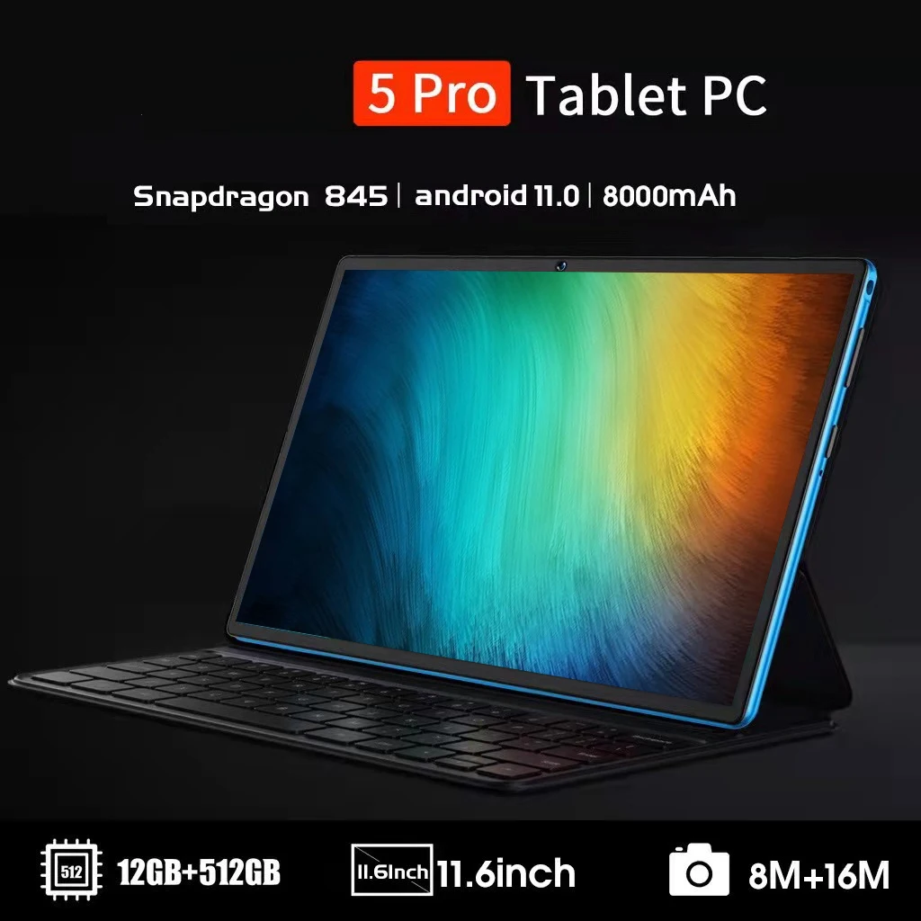 Смартфон Snapdragon 845 Android 11 0 12 + 512 ГБ дюймов HD Xiaomi |