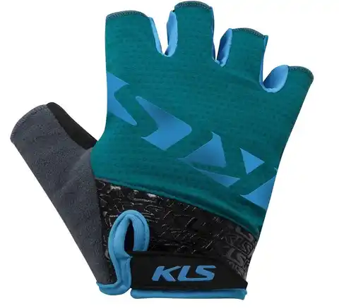 Перчатки KLS Lash Blue (L)