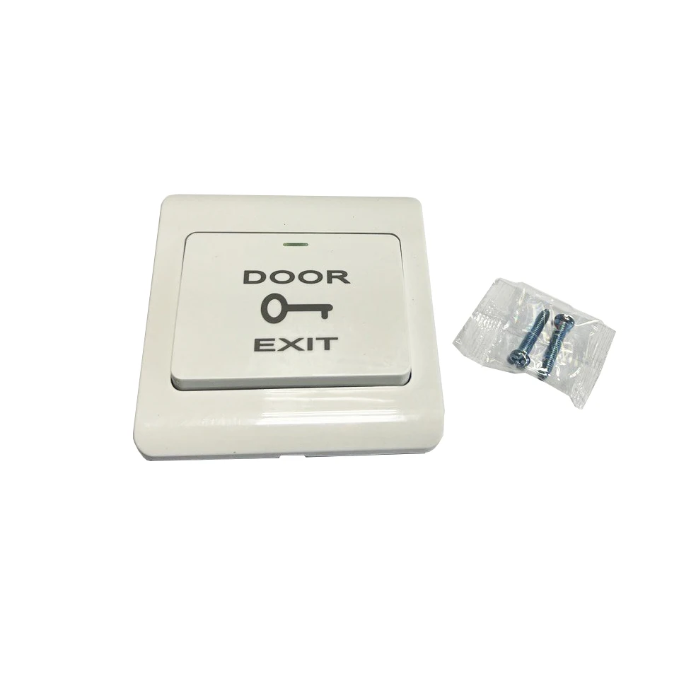 Кнопка выхода механическая накладная A501