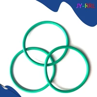 green fkm thickness 2mm rubber ring o rings seals od 505155606570 170mm o ring seal gasket fuel washer