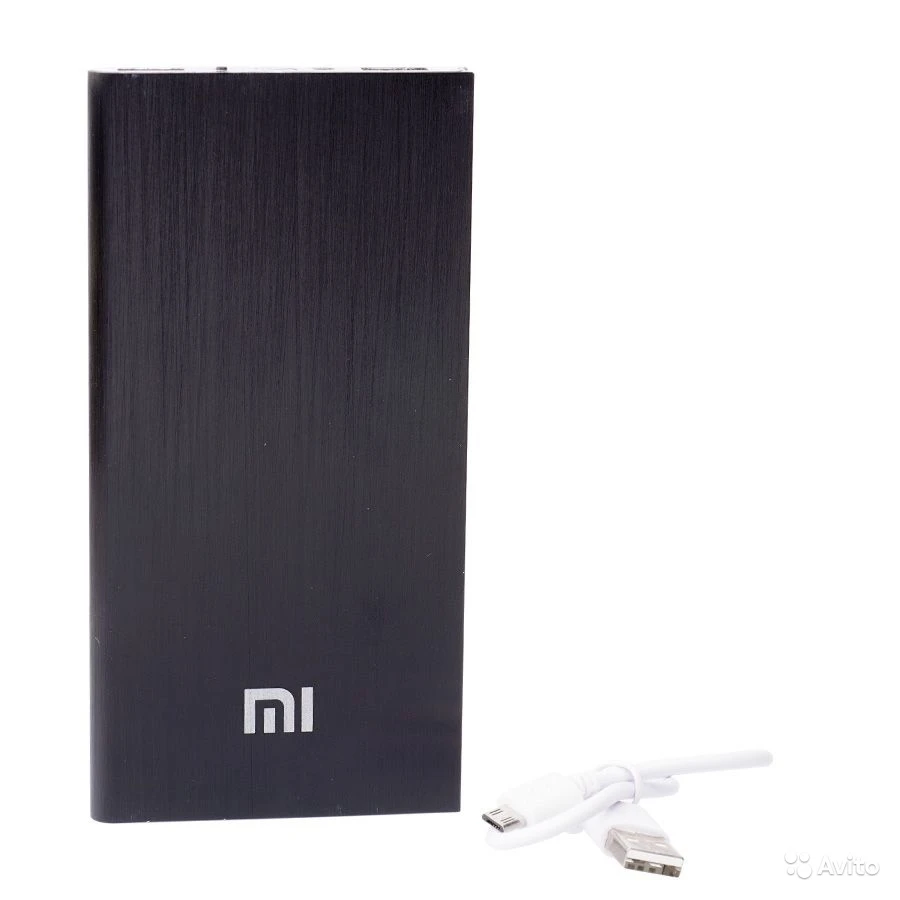 Повербанк 30000mah Цена