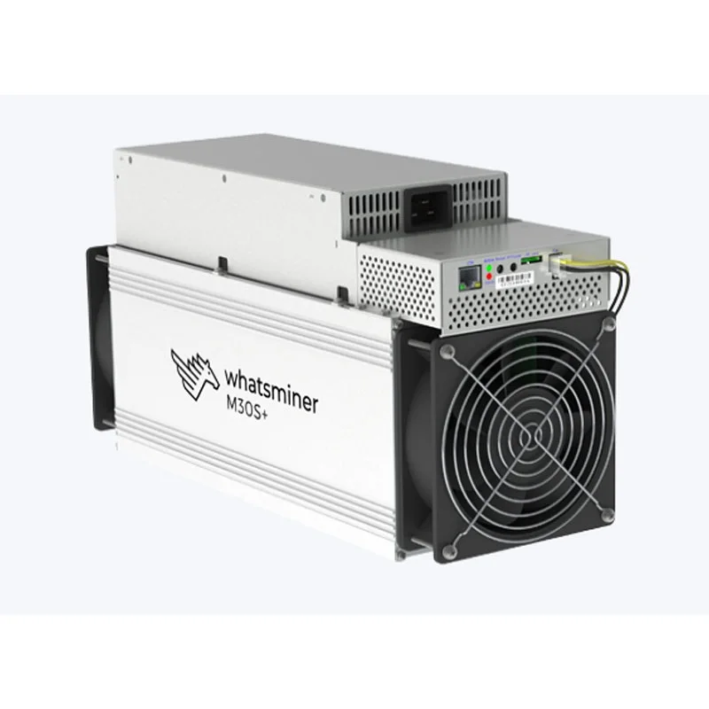 

(NEW BRAND) USED Free Shipping asik Crypto ASIC Whatsminer M20S 68T minero bitcoin cryptocurrency mining device Miner USED Free