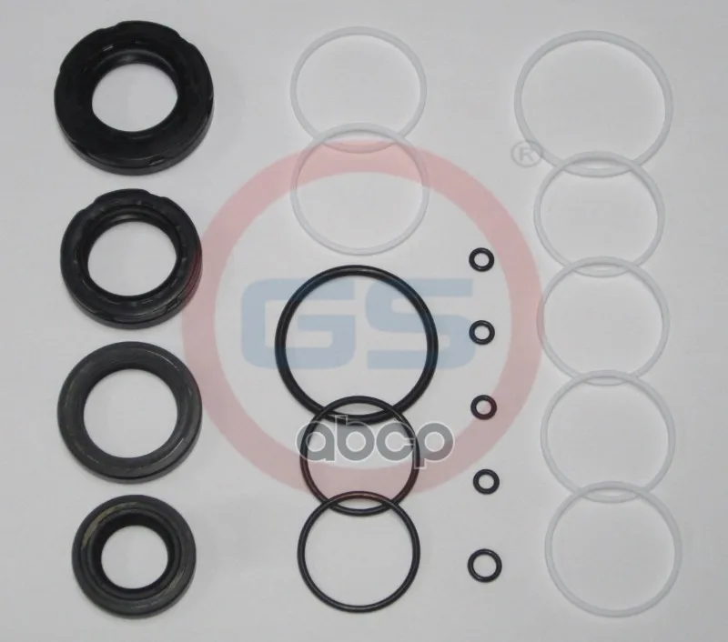 Ремкомплект Рулевой Рейки Kia Cadenza (Jg) 2010- K7 GS арт. 2KIT3765 |
