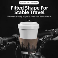 bicycle bottle holder bike handlebar coffee cup holder lightweight drink water bottle cage bontrager bike accessories