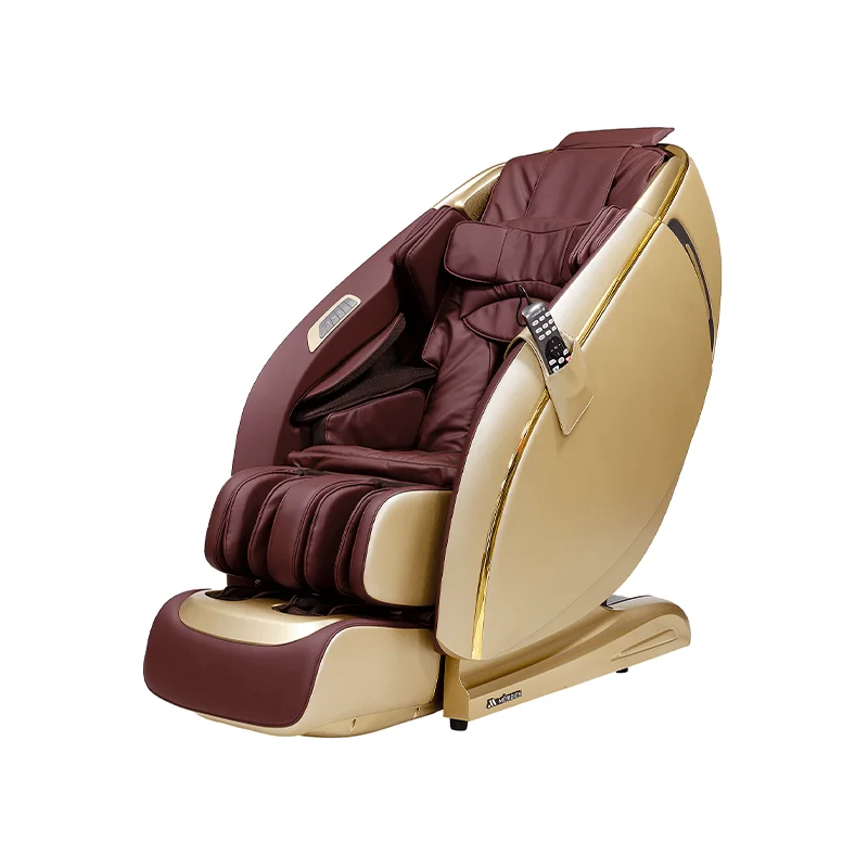 Рисунок 2 - Массажное кресло Méridien Florida