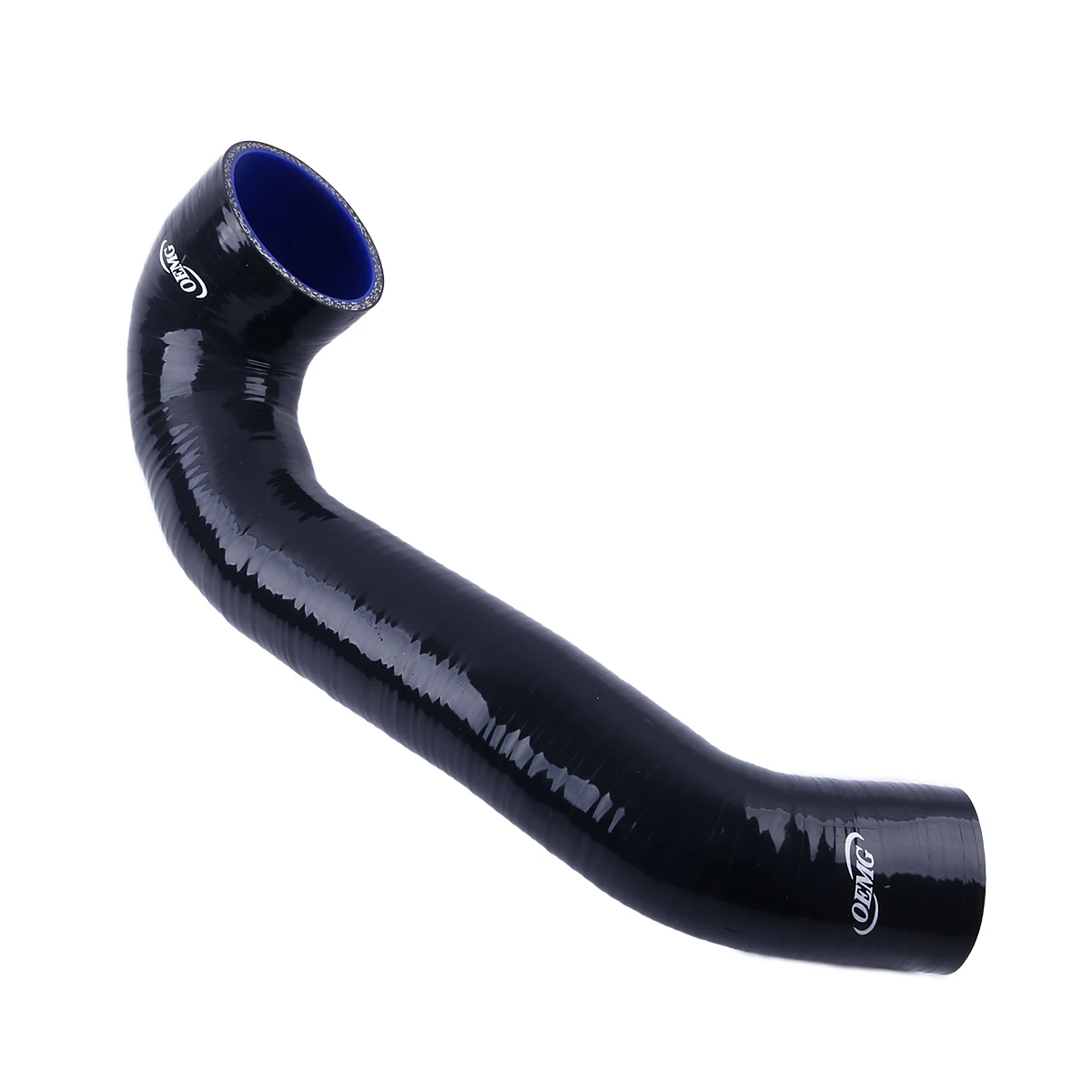 

ДЛЯ 2003-2014 SAAB 9-3 93 1.8t 2.0t 2.0T B207 Корпус дроссельной заслонки силиконовый шланг 2004 2005 2006 2007 2008 1 шт. 10 цветов