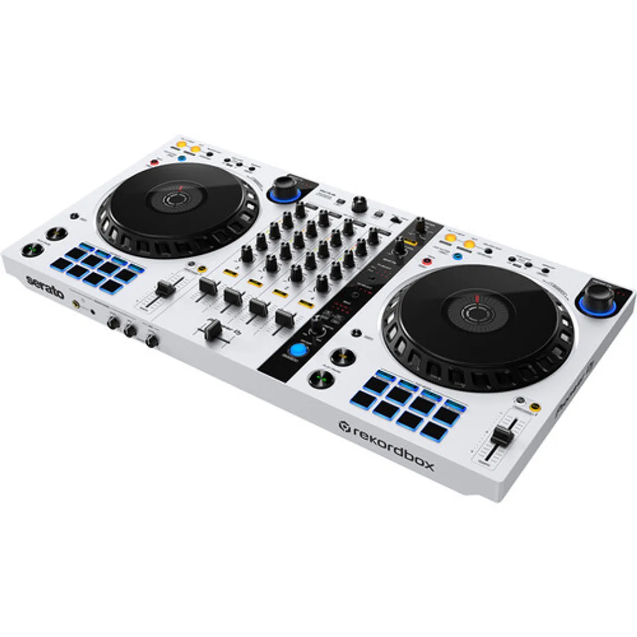 

(Совершенно новый) AA Pioneiro dj DDJ-1000SRT 4-deck serato dj controlador