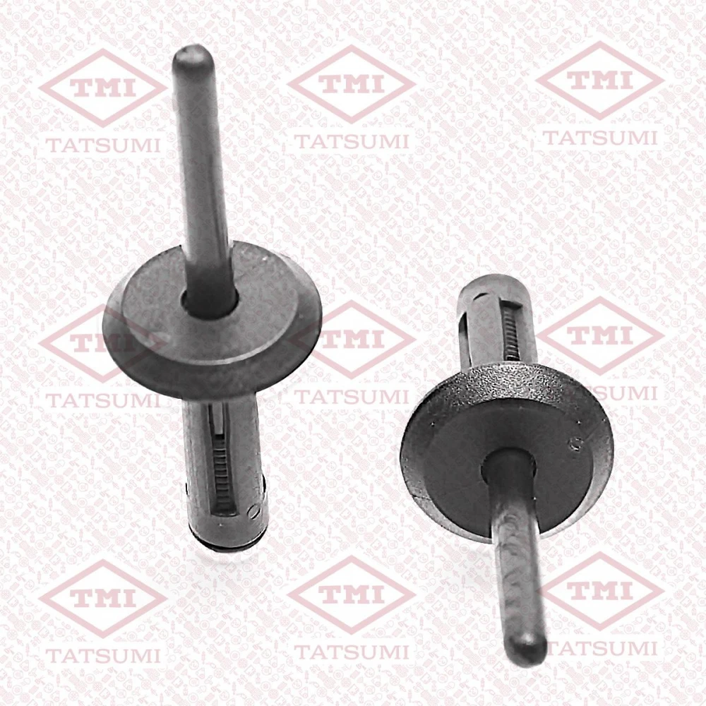 Клипса TATSUMI TJB1266 Клипсы Запчасти |