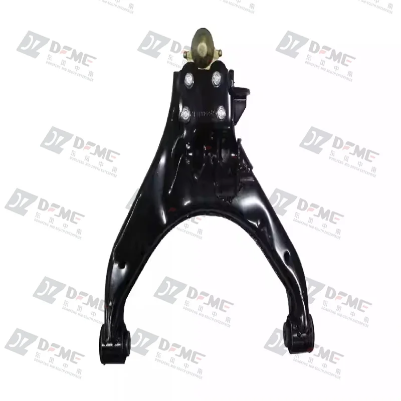 Верхний и нижний поворотный рычаг в сборе верхняя нижняя подвеска Jiangxi Isuzu D'MAX MU