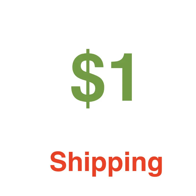 

Shipping Charges Please Pay Here