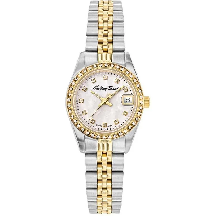 Женские наручные часы MATHEY-TISSOT