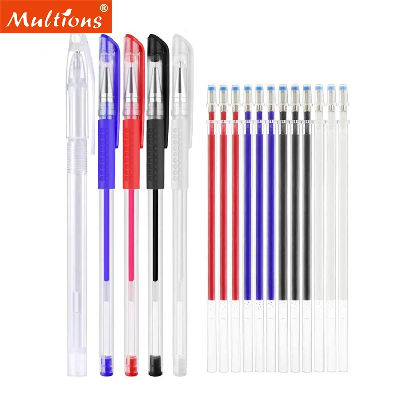 13 шт./набор стираемая ручка для шитья кожи |