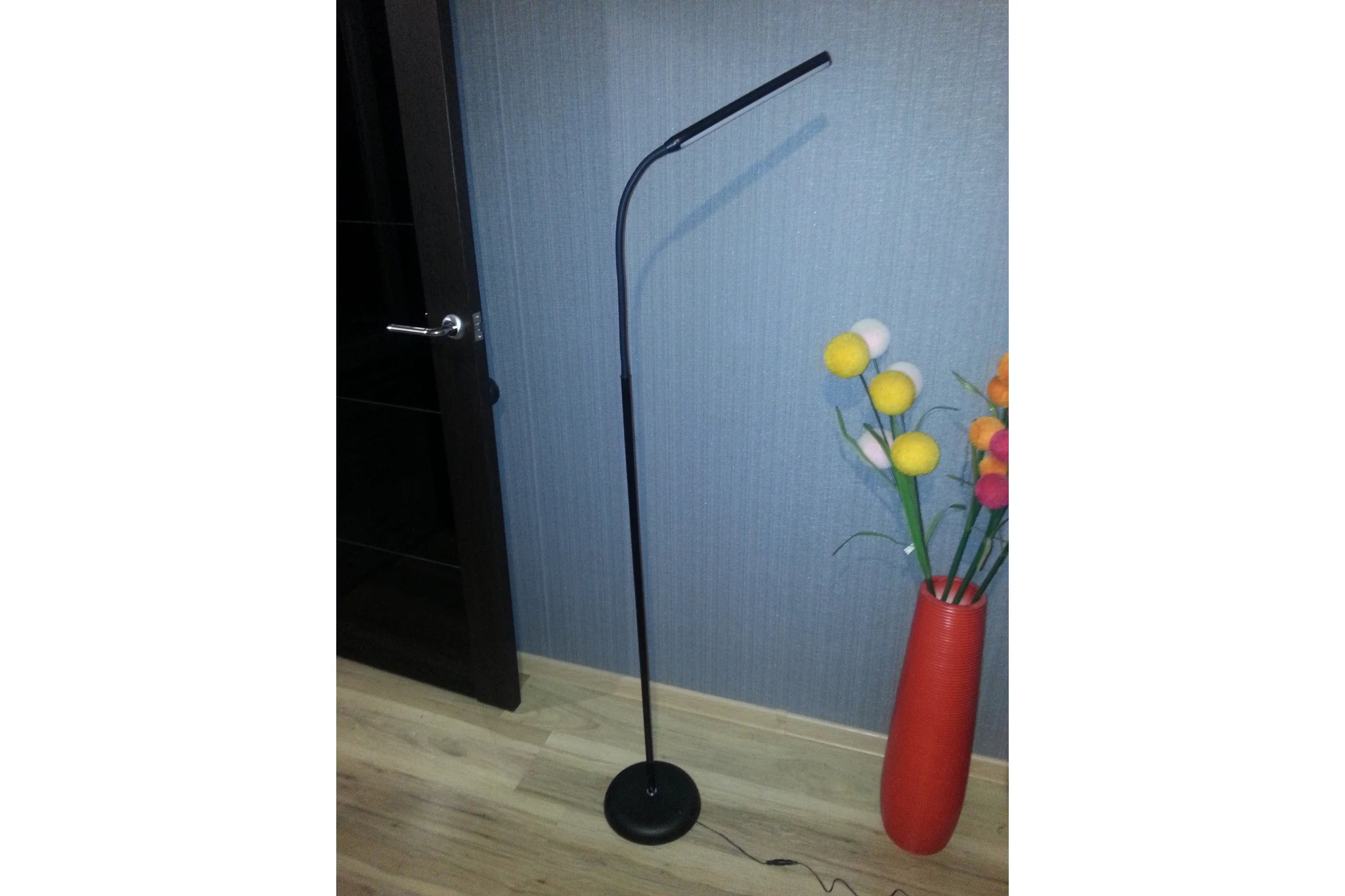 Купить Торшер Светодиодный Напольный