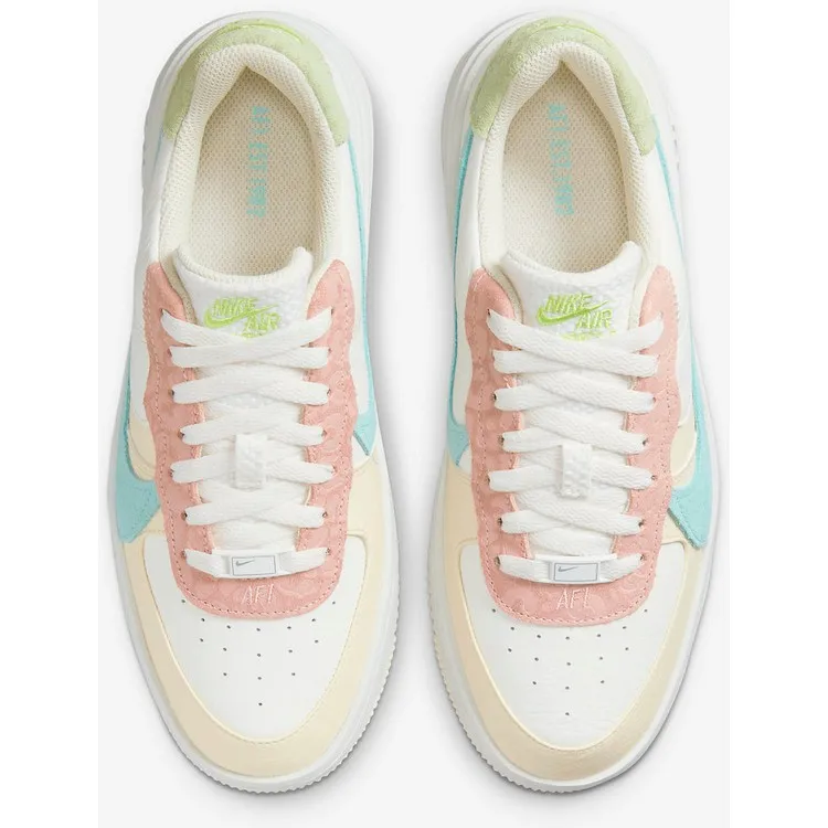 Рисунок 2 - Nike Женские кроссовки Air Force 1 Low Plt
