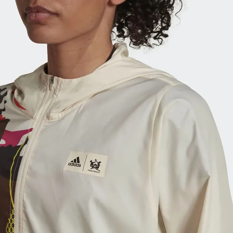 Рисунок 5 - Женский спортивный костюм Adidas