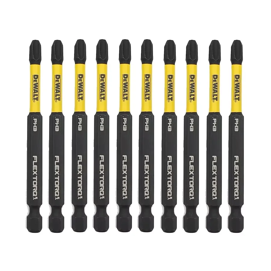 

DEWALT DWA3PH3IRB ударные сверла 89 мм