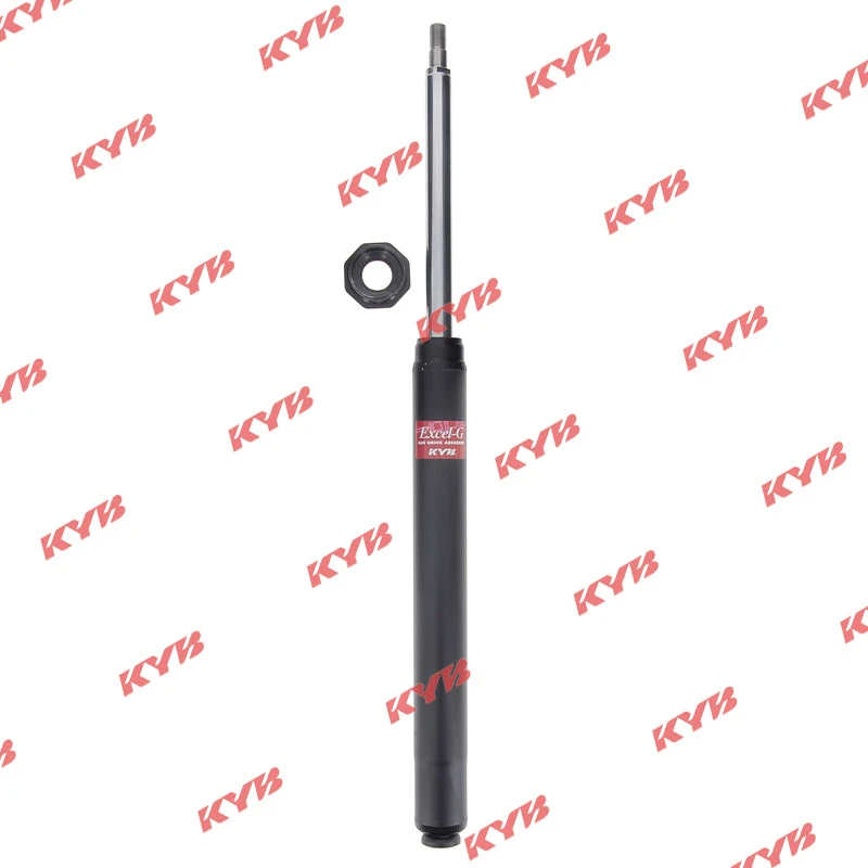 Амортизатор подвески задний (1 шт.) для Toyota Camry V10 (Тойота Камри) 1991-1997 KYB 365097 Задние