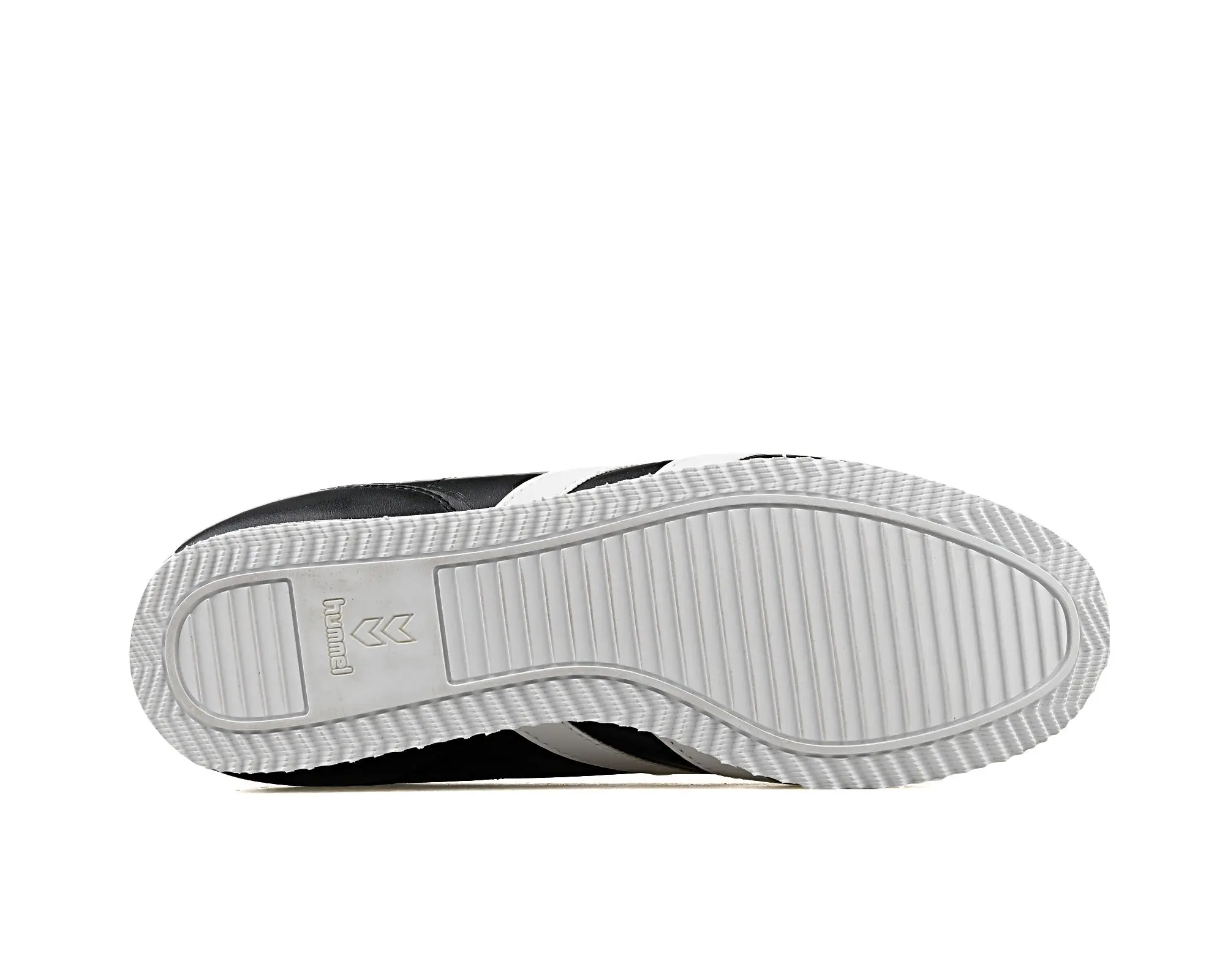 Hummel Original Men's Sneakers Casual Sneakers Black Color Casual Daily Walking Shoes Ninetyone