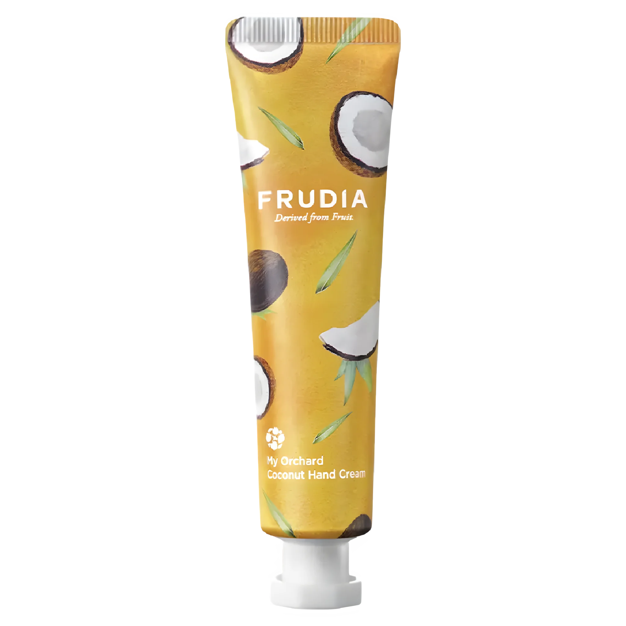 Frudia Squeeze Therapy Coconut Hand Cream Фрудиа Крем для рук c кокосом 30 мл