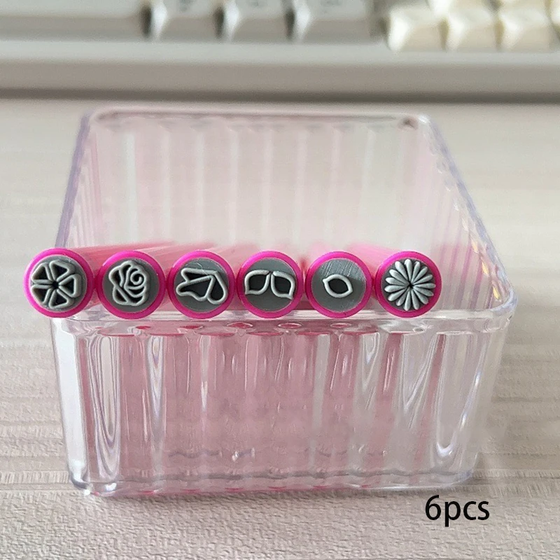 30-й набор ручек для дизайна ногтей штамп инструменты расчесывания женщин и