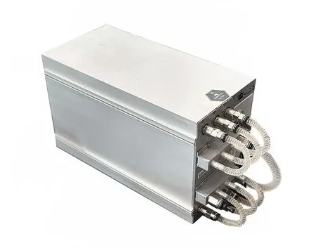 AB КУПИТЬ 6 ПОЛУЧИ 3 БЕСПЛАТНО Bitmain Antminer S21 Hyd 335th Bitcoin Miner