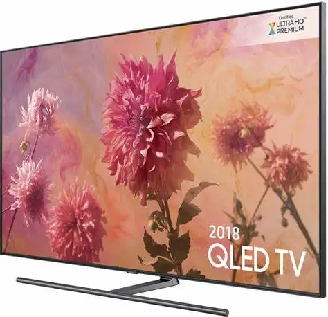 Умный доступ! QN75Q9FN QLED оригинальные Смарт-часы 75 Ultras HD 2160p 4K Novo аксессуары