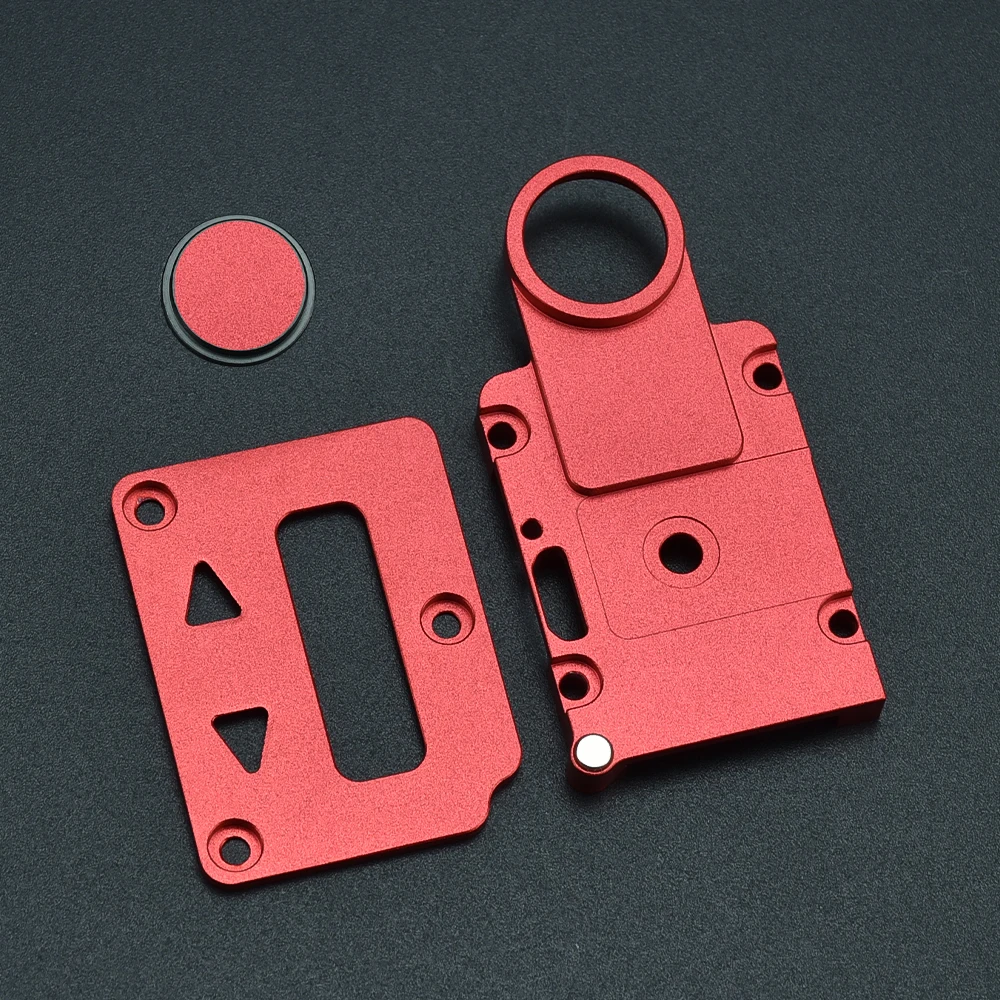 

Набор деталей для ручного инструмента MOBB V2