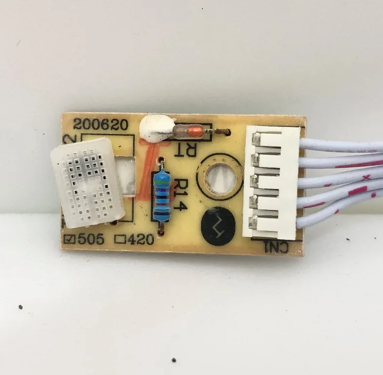 Датчик влажности TH002-D2 для увлажнителя VITEK VT-2338