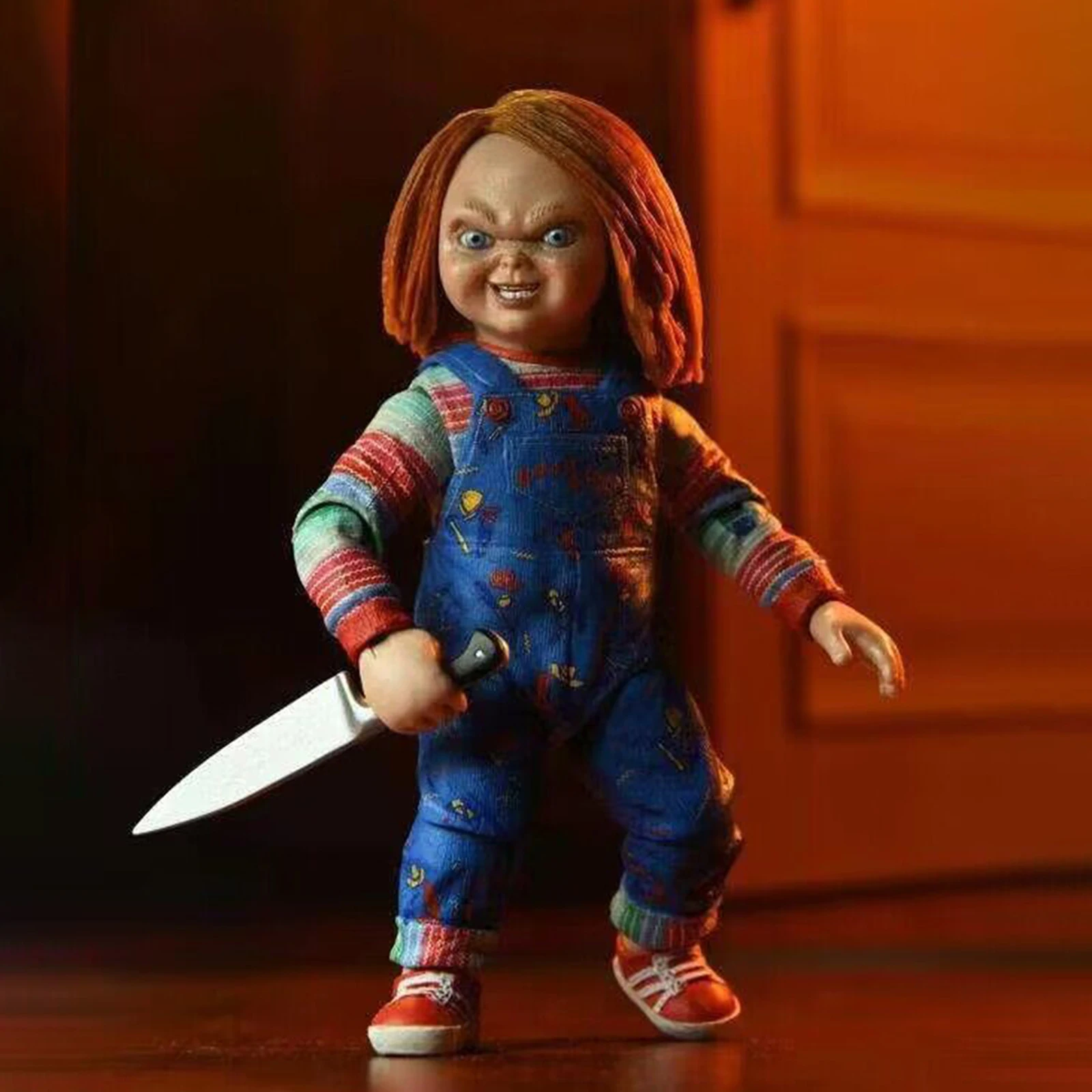 Neca chucky action figure discount