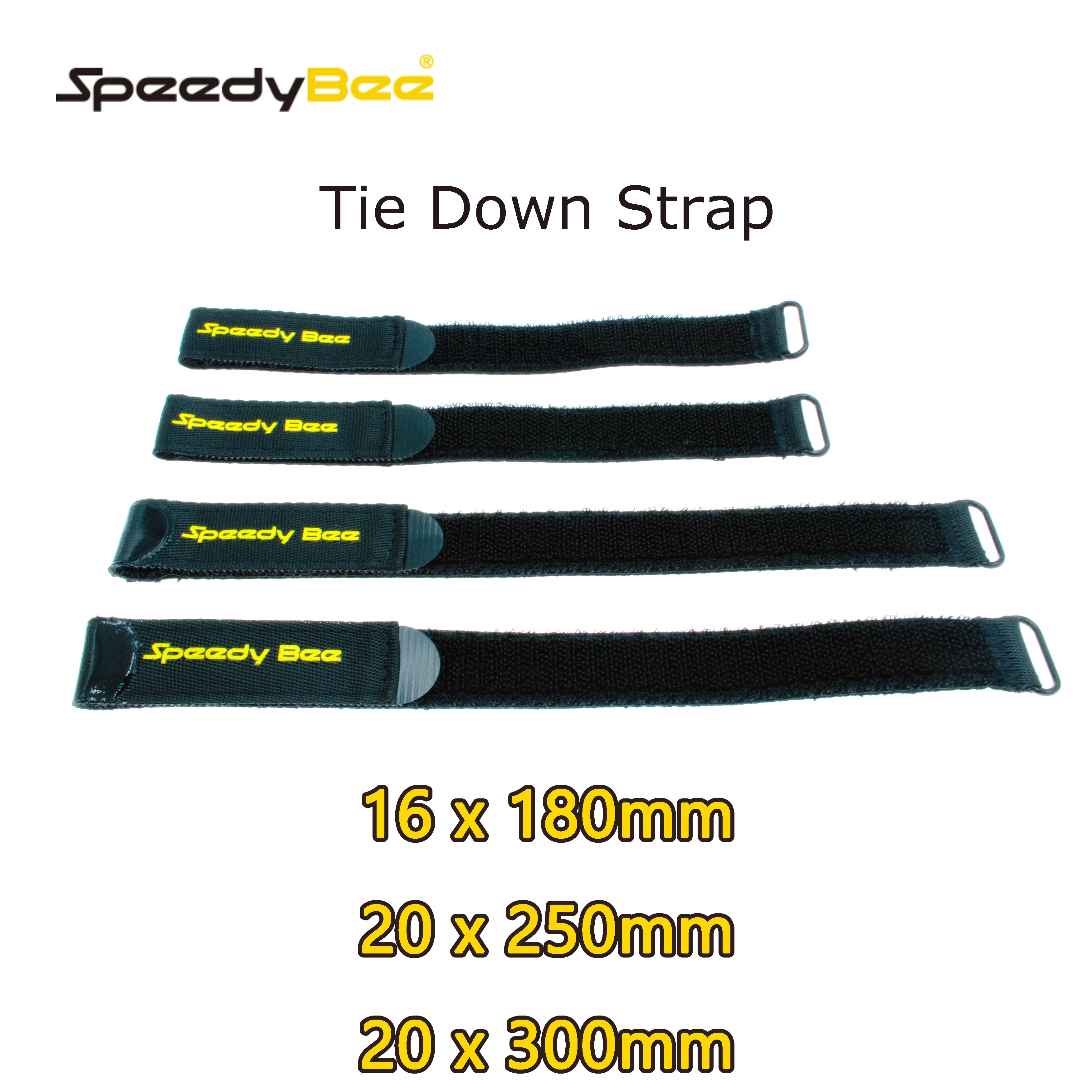 Ремень для аккумулятора RunCam Speedybee