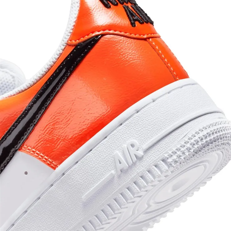Рисунок 5 - Nike Женские белые кроссовки Air