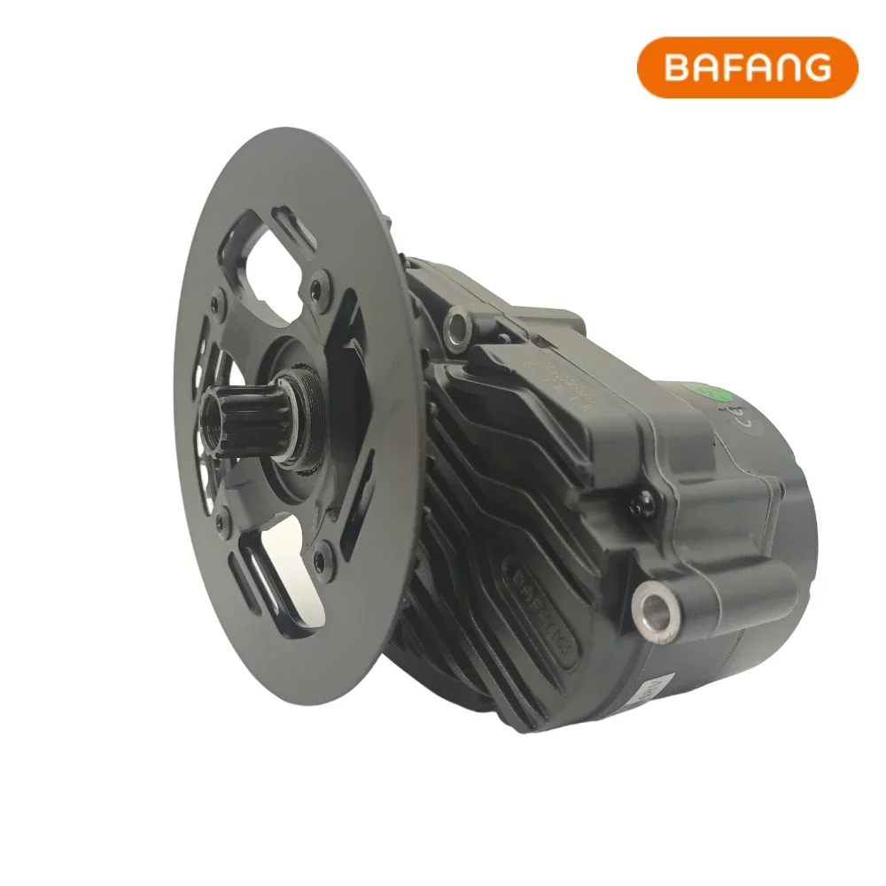 Фото Электрический велосипед BAFANG M600/M500/M510/M620 Шатуны среднего двигателя 36T 38T Крутящий момент Центральный двигатель Шатуны G520/G521/G510 №3