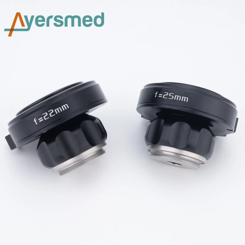 

Оптический соединитель эндоскопа AY-25 F22/F25/F28 мм