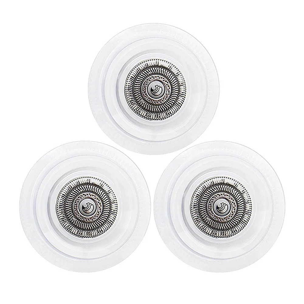 Сменная головка HQ9 для бритвы Philips Norelco HQ9100 HQ9140 HQ9160 HQ9170 HQ8170 HQ8260 HQ8155 HQ9080 HQ9070 PT927