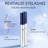 Eyelash Fast Growth Serum Eyelash Eyebrow Enhancer Longer Thicker Eyelash Care Product Lashes Lengthening Nourishing Essence 4