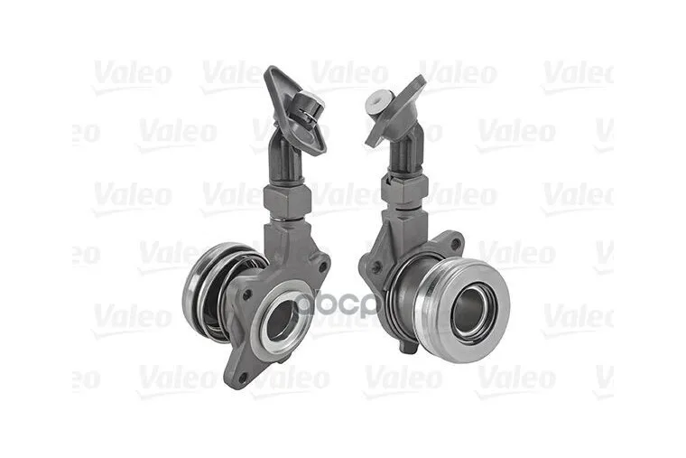 Vl810024_подшипник Выжимной Гидравлический!Ford Mondeo 2.5 24v/2.0tdci Mmt6 96-04 Valeo арт. 810024 |